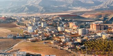 Bajarok di tariyê de maye: Serokê AKPê berdevkiya DEDAŞê kir