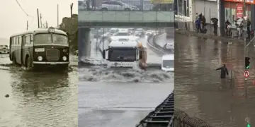 Lêhiya li Stenbolê: 2 kes mirin, av li malan ket