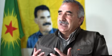 Murat Karayilan: Ganî Rayber Apo agêrayîşê gerîlayan pêşwazî bikero
