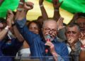 Brezîlya de weçînayîşî çepgir Lula qezenc kerd!