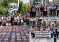 Xizmên Windayan aqûbeta Aydemîr, Tosûn, Gumuş, Ozdemîr û Çitak pirsîn