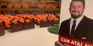 ‘Kardî resaye esteyî’  Can Atalay dest bi grevê veşanîye yê 24 seetan kerd