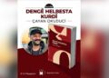 Pirtûka ‘Dengê Helbesta Kurdî’ der çû