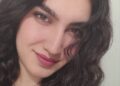 Li Kirmanşarê jineke Kurd a 20 salî ji aliyê hêzên Îranê ve hate binçavkirin