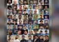 Rojhelatê Kurdîstanî de zaf kurdî ameyî destbendkerdene, cayê înan eşkera nîyo