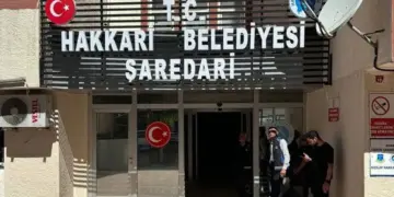Hemû wesayît û milkên Şaredariya Colemêrgê hatine desteserkirin