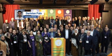 ‘Di sedsala nû de statu bi yekîtiya neteweyî pêkan e’
