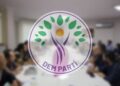 DEM Partiyê qurbaniyên 6-8ê Cotmehê bi bîr anî