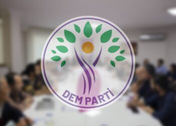 DEM Partiyê qurbaniyên 6-8ê Cotmehê bi bîr anî