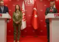 Bakirhan: Ganî haştî, mîyanê desthilat û muxalefetî de nêbo mijarê reqabetî