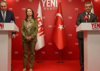 Bakirhan: Ganî haştî, mîyanê desthilat û muxalefetî de nêbo mijarê reqabetî