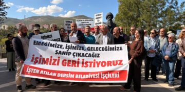 Karkeran venga Qeyûmî da: Qerarê dadgehe bîya ca!