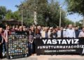 Qurbaniyên 10ê Cotmehê li 4 bajaran hatin bibîranîn