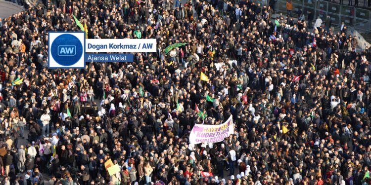 Ji gundên Şaxê banga ji bo pêvajoyê: Em ne gotinan, gavên hiqûqî û şênber dixwazin!