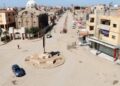 Kesê ku li Hesekê destdirêjî li wêneyan kiribû hat girtin