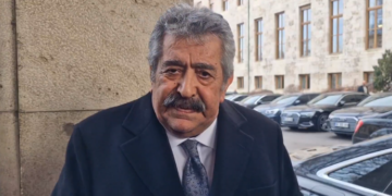 Fetî Yildiz: Komîsyona çavderiyê dê di nava 10 rojan de bê avakirin