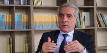 Karamus: Demê ameyoxî de ma do mizgînîya yewîye bidê şarê xo