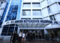 Şaredarê Mersînî zî mîyan de 3 şaredarî ameyî tepiştene