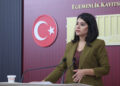 Berîtan Guneş: Hûn ê bêyî cudakariyê kesên winda bigerin an na?