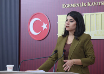 Berîtan Guneş: Hûn ê bêyî cudakariyê kesên winda bigerin an na?