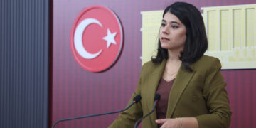 Berîtan Guneş: Hûn ê bêyî cudakariyê kesên winda bigerin an na?