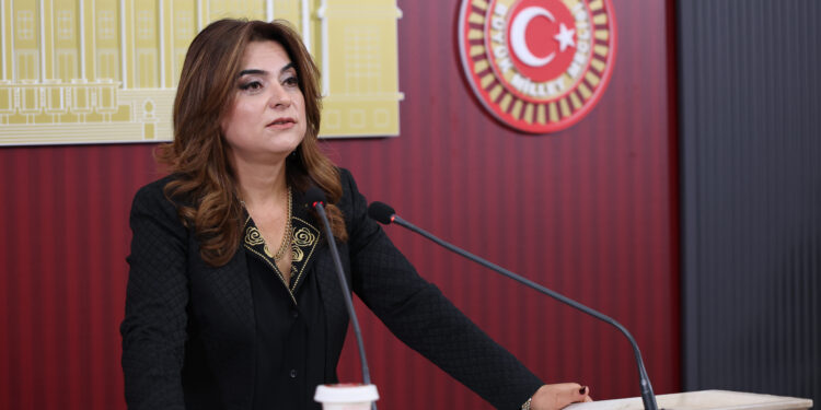 ‘Heke di gotinê de aştî hebe divê di budçeyê de jî aştî hebe’