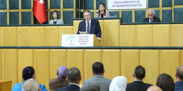 Tuncer Bakirhan: Ji bo gavavêtinên şênber hûn li benda çi ne?