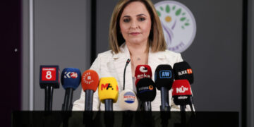 Ayşegul Dogane: Şert û mercê Birêz Ocalanî do key rind bibê?