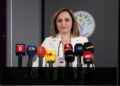 Ayşegul Dogan: Gelo destekî ku em nabînin di nava pêvajoyê de heye û asteng dike?