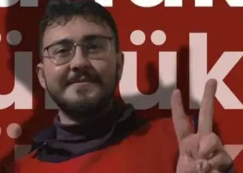 Polîsan xwendekarê zanîngehê revand û îşkence lê kir