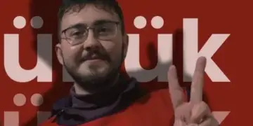Polîsan xwendekarê zanîngehê revand û îşkence lê kir