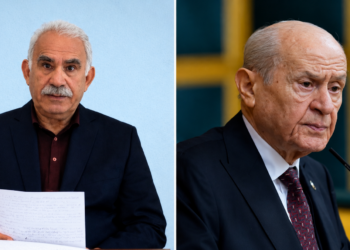 Du salên banga Bahçelî qediya: Çima Abdullah Ocalan nehat Meclisê?