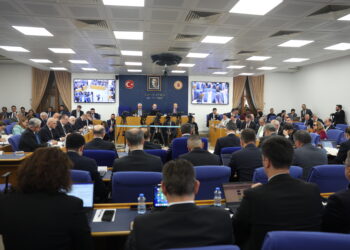 DEM Partî: Di vê budçeyê de aştî û edalet tune ye