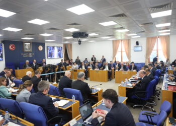 Hevdîtinên budçeya sala 2027an dest pê kir
