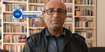 Nivîskar Tamîr: Divê statuya Rêberê Gelê Kurd Abdullah Ocalan were nasîn