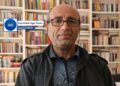Nivîskar Tamîr: Divê statuya Rêberê Gelê Kurd Abdullah Ocalan were nasîn
