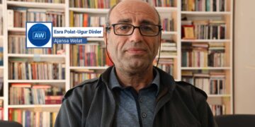 Nivîskar Tamîr: Divê statuya Rêberê Gelê Kurd Abdullah Ocalan were nasîn