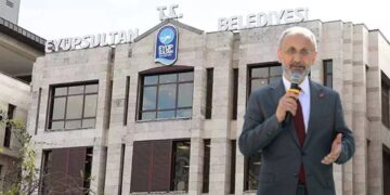 Şaredarê Eyupsultanî zî tede, 28 kesî ameyî destbendkerdiş
