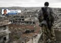 Kobanê: Destana gelan û fedakariyê 