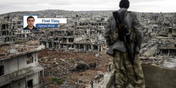 Kobanê: Destana gelan û fedakariyê 