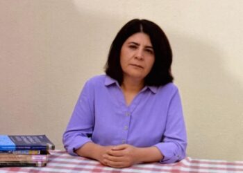 Herçiqas cuya aye tehlûke de ya zî Felem Aker nêyena veradayîş