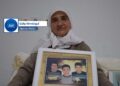 Hamîde Kuşar: Ez dixwazim gora lawê min hebe