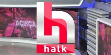 Qeyim tayînî Halk TVê hat kirin: Weşan sekinî 