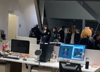 Bertekên operasyona Halk TVyê: Heqîqet bi qeyiman nayê tunekirin