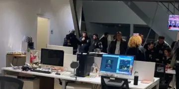 Bertekên operasyona Halk TVyê: Heqîqet bi qeyiman nayê tunekirin