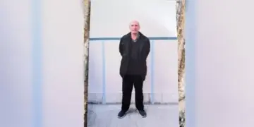 Girewteyo nêweş Celal Yildirim reyna ame berdene hepisxane