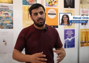 Mehmet Olmez: Ganî seba zazakî dîjîtalîzekerdişî ser o giranî bêra dayene