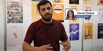 Mehmet Olmez: Ganî seba zazakî dîjîtalîzekerdişî ser o giranî bêra dayene