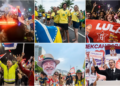 Li Sirbistanê Tevgera Xwendekaran, li Brezîlyayê jî Lula bi ser ket