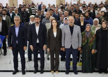 Tulay Hatîmogûllari: Em dixwazin biçin Îmraliyê